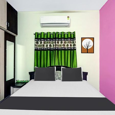 Sri Sakthi Home Stay - Beyond The Expectations- 10 To 15 Minutes Drive From Railway Station And Bus Station Tirupati Luaran gambar