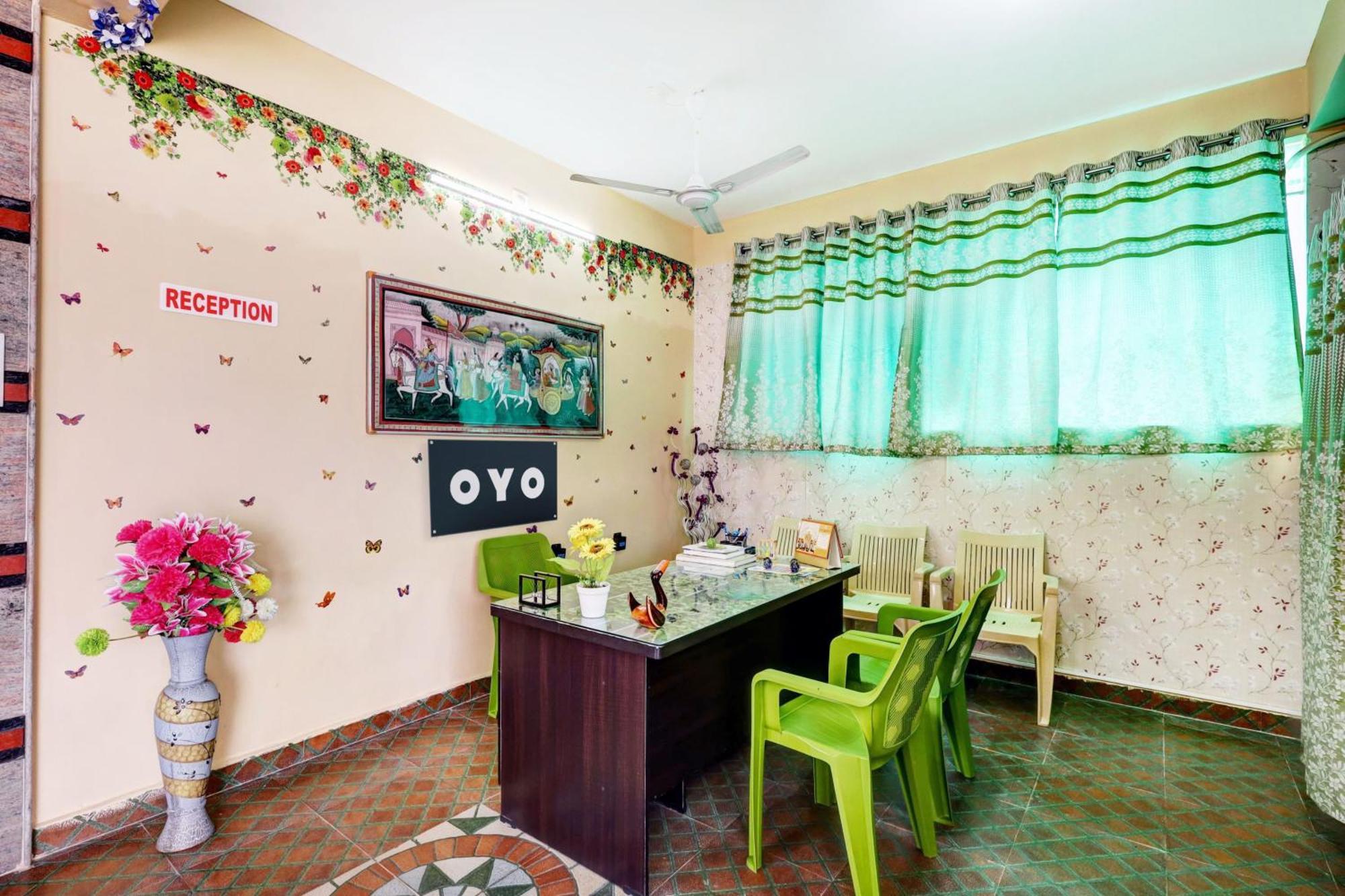 Sri Sakthi Home Stay - Beyond The Expectations- 10 To 15 Minutes Drive From Railway Station And Bus Station Tirupati Luaran gambar